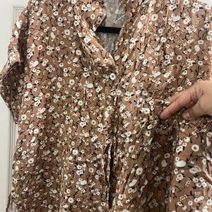 Rylee and Cru pajamas